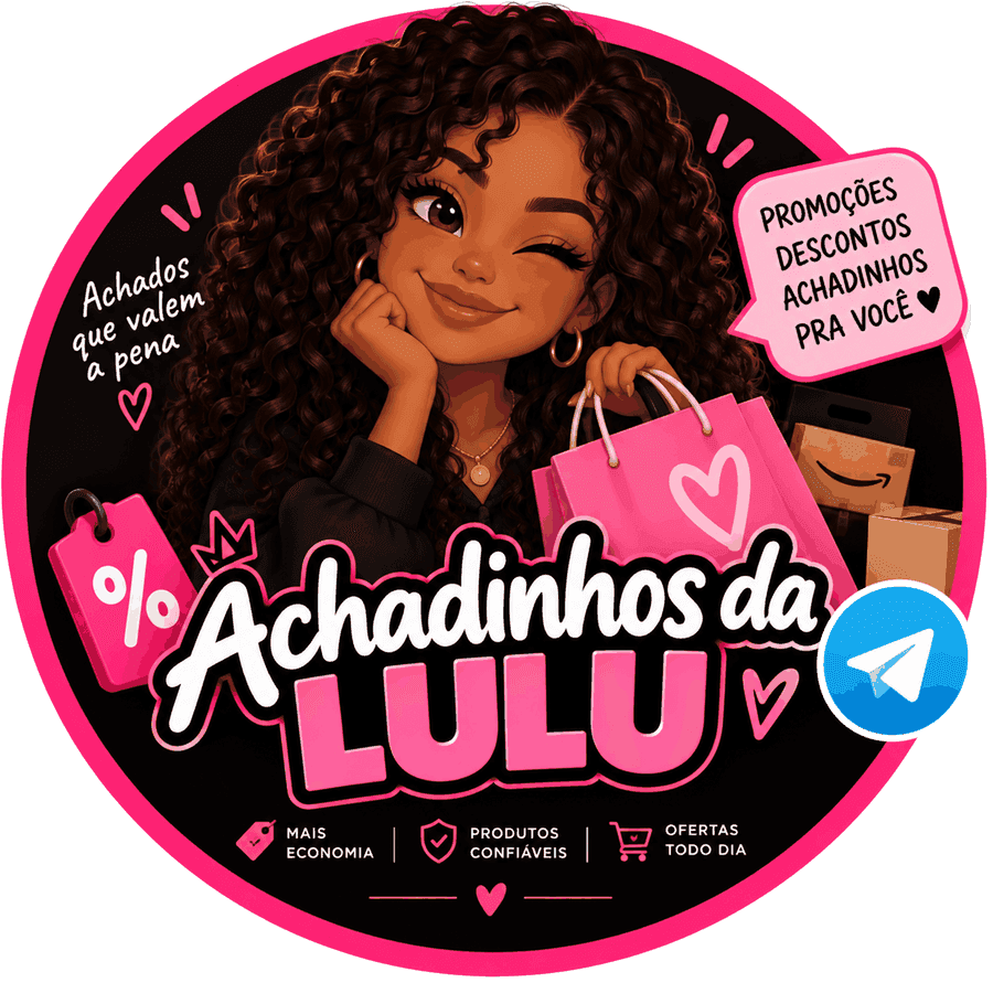 Achadinhos da LuLu